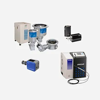 Vacuum Components